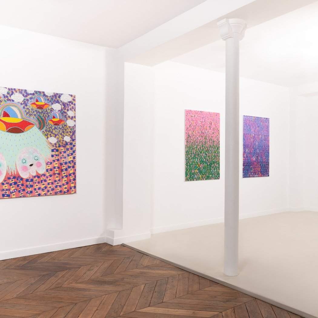 COHLE GALLERY 2